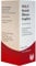 Aconit Ohrentropfen, 10 ml