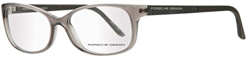 Porsche Design - P8247, Cat Eye, general, women, GREY DARK GREY(C O), 55/16/135