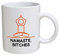 Namaste, Bitches, Yoga Meditation 325 ml
