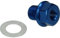 Koso Adapter Ã–ltemperatursensor, M20 x 1,5 x 15 mm