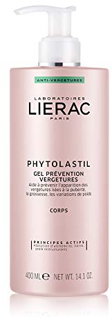 Lierac Phytolastil Gel 400Ml , 400 Ml (1Er Pack)