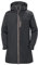 Helly Hansen Donna Long Belfast Winter Jacket, Nero, M