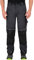 BWOLF Brave Arbeitshosen Männer Arbeitshose Herren Arbeitshose mit multifunktionalen Seitentaschen, Rückentaschen und Kniepolster-Taschen + verstärkt mit 600D Polyester (Grau, 3XL)