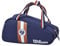 Wilson Roland Garros Tour, Mini Borsa da Tennis, Per Accessori e Piccoli Oggetti, 26,5 cm, Unisex
