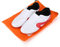 EVGATSAUTO Karate-Schuhe für Herren, Tai-Chi-Schuhe, Unisex, Taekwondo-Boxen, Kung-Fu-Tai-Chi-Sport-Turnschuhe für und Erwachsene (32)
