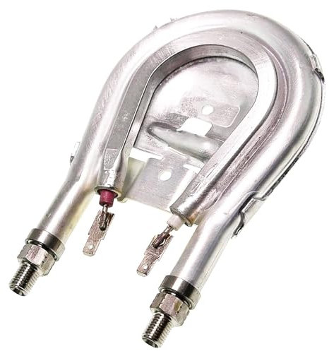 SPARES2GO Heating Element Compatible with DeLonghi EAM ECAM Esam ETAM Series Coffee Machine