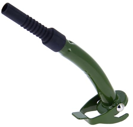 PRECISION-STEEL 506025 - Jarra para bidones de Metal
