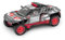 Audi 5022200631 Modellauto RS Q e-tron E2 Miniatur Modell, Maßstab 1:43