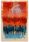 KAOTRPZH Attack on Titan Anime Minimalist Art 1 Poster Poster Dekorative Malerei Leinwand Wandkunst Wohnzimmer Poster Schlafzimmer Malerei 12x18inch(30x45cm)