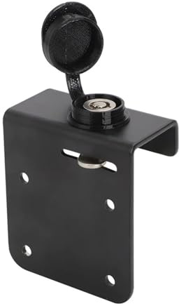 Für Zumo Für XT Oder XT2 Aluminium Halter Navigation Motorrad GPS Halterung Lock Kit Verriegelung Montage Halterung Für Handy Handy Halterung