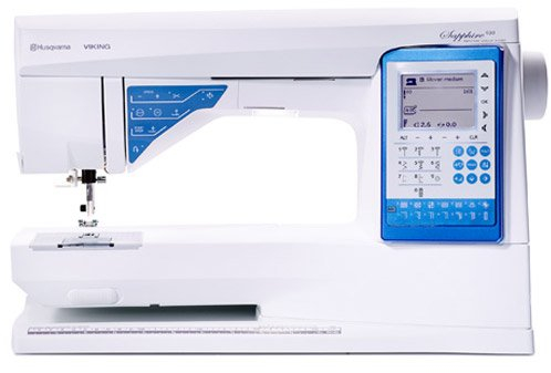 Husqvarna Viking Sapphire 930, 957368140