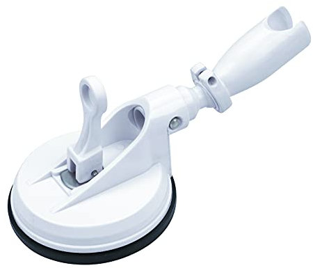 Identités Maintien de Douchette à Ventouse