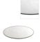 Decor Essentials Round Mirror Plate Wedding Table Centrepieces (30 cm Round)