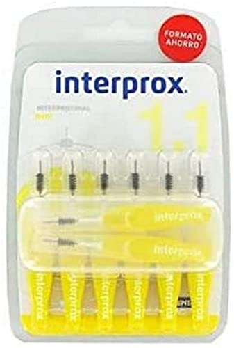 Cep Interdent Dentaid Mini 18U