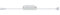 Paulmann 500.03 Smart Home Max LED, Controller TunbableWeiß, 39 x 80 mm