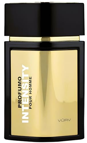 VURV PROFUMO INTENSITY POUR HOMME 100ML EDP