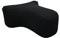 JJC Mirrorless Camera Case Ultra-Light Pouch Bag for Sony Alpha A6000 A6500 A6300 A5100 NEX-3N NEX-5N Fujifilm X-M1 X-T10 Olympus E-PL7 E-PL5 E-P5 E-PL2 E-P3 E-PL6 E-PL3 Lens up to 5.0x2.9x6.9(Black)