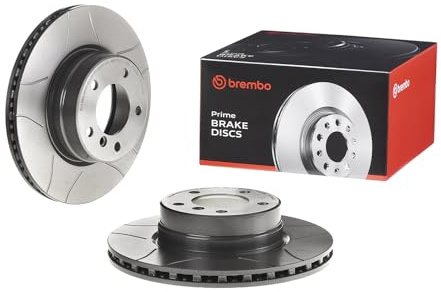 BREMBO 09.C894.75 Brake Disc