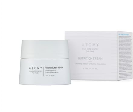 Atomy The Fame Nutrition Cream (50ml 1.7fl.oz)