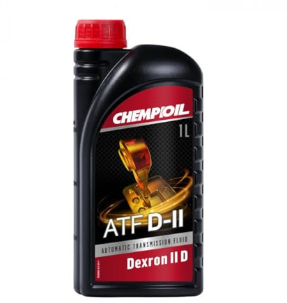 CHEMPIOIL 8901 ATF D-II 1L
