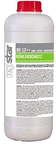 Repstar Kühlerschutz RS 12++ 1,5 Liter