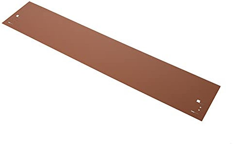 Green-Split Rasenkanten Metall Hoch: 13.5-18.5cm. Länge: 10m-15m | Beeteinfassung | Beetumrandung | Beetbegrenzungen