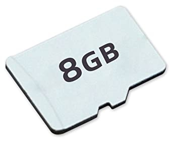 OpenMV MicroSD Card 8G, SingTown, Apply to OpenMV Cam