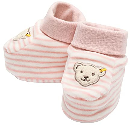Steiff Unisex Baby Babyschuhe GotsBabyschuh