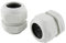 SeKi 313788 M40-grau Kabelverschraubung M40, grau