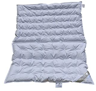 Hofmann Billi Kinder Sommer Daunendecke Bettdecke 100x135 100% Neue Daunen