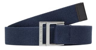 s.Oliver Canvas Gürtel