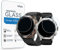 Frgnie Protector de pantalla compatible con KOSPET T3 Ultra Smartwatch 1,43, cristal templado, protector de pantalla para Tank T3 Ultra Protector de pantalla blindado