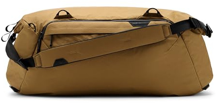 PEAK DESIGN Travel Duffel 50L Coyote