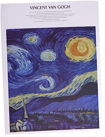 PLAFOPE Quaderno Per Schizzi Vuoto Quaderno Spesso Per Disegno Artistico Materiale Sicuro Portatile Per Studenti E Artisti