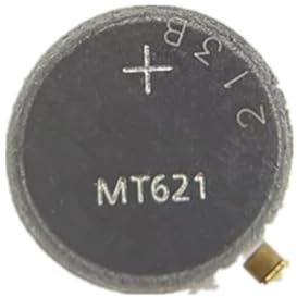 nengbattery Replacement Battery 295-5100 Compatible with Eco Drive Watch 295-5100 MT621 BP10, E000, E001, E010, E011