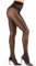 Chaussette Collant Femme Taille Haute, Collant sans Démarcation Femme Élasticité Brillants Couleur Unie Sculptants Comfortable Classiques Décontracté Slim Simple Naturel Respirante Tous Les Jours