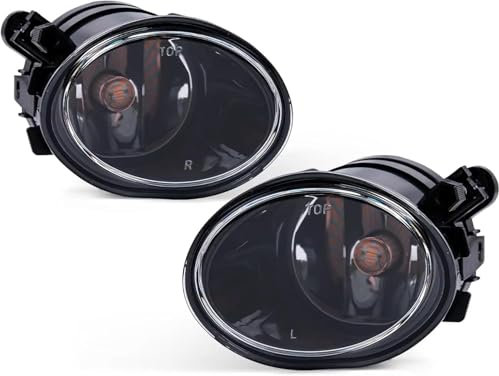 Nebelscheinwerfer,für BMW M3 E46 Coupe 2doors 2002 2003 2004 2005 Nebelscheinwerfer vordere Eckleuchte Tagfahrlicht.,C/Yellow LED