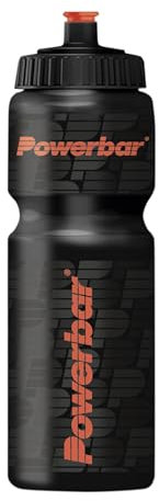 Powerbar - Flasche - Schwarz - 750ml