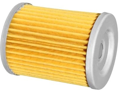 cyclingcolors filtro olio per moto, scooter e ciclomotori compatibile con yamaha majesty xmax suzuki burgman 400