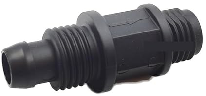 Für DJI Für Agras T40/T20p Schutz Drone Für Wasser Rohr Ellenbogen/Gerade Kopf/Laufrad Pumpe Ellenbogen Zubehör(Straight Head)