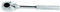Proto Stanley J5449 Clé à cliquet en forme de poire 1/2 25,4 cm