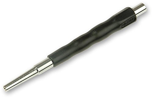 Bahco SB-3732-3.2-125 Nageltreiber mit Kunststoffgriff, 3.2 mm