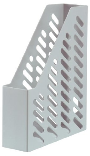 Han Porte-Revues Gris Lot de 1Unité(S)