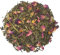 Sencha Kyoto Cherry Rose Green Tea Loose Leaf by Simpli-Special for Hot or Iced Tea (100g in Resealable Pouch)