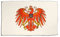 Flagge Deutschland Mark Brandenburg - 90 x 150 cm