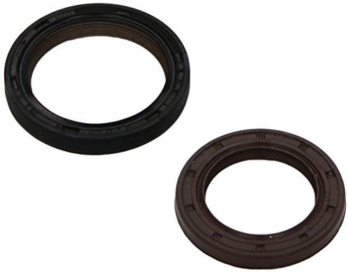 Corteco 289038 Wellendichtringsatz, Motor | 289038 passend für Logan Niss