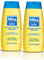 Mixa Bébé Gel Bade- und Duschgel, sehr weich, 200 ml, 2 Stück
