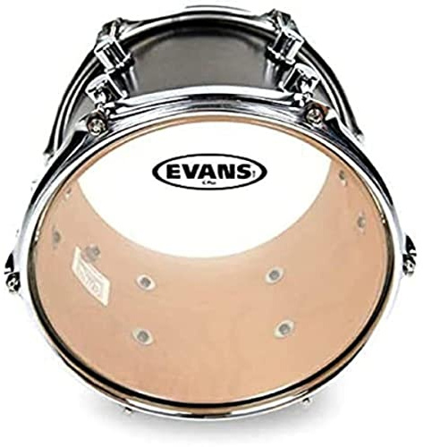Evans TT16G12 Fell G12 Serie 40,64 cm (16 Zoll) Durchmesser klar