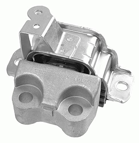 LEMFOERDER 34461 01 Motorlager for and other applications | Kompatibel mit: ALFA ROMEO MITO, FIAT 500L, GRANDE PUNTO, PUNTO, PUNTO EVO, PUNTO Kasten/Schrägheck