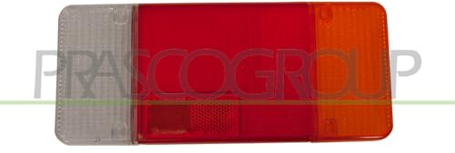 Prasco FT9244253 Lichtscheibe, Blinkleuchte